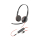 Poly Blackwire C3225 USB-A + jack 3,5mm - 1227169 - zdjęcie 2